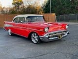 1957 Chevrolet Bel Air Hardtop
