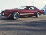 1980 Chevrolet Camaro Z28 Coupe