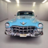 1953 Cadillac Eldorado Convertible