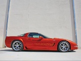 1999 Chevrolet Callaway Corvette Coupe