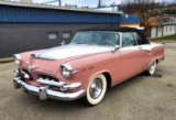 1955 Dodge Custom Royal Lancer Convertible