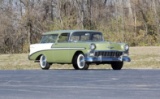 1956 Chevrolet Nomad Station Wagon