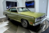 1972 Plymouth Duster Coupe