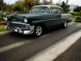 1956 Chevrolet Custom Sedan