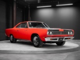 1969 Plymouth Road Runner Hardtop