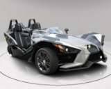 2015 Polaris Slingshot 3-Wheeler