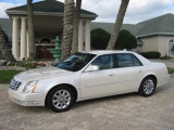 2009 Cadillac DTS Sedan