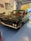 1959 Chevrolet El Camino Custom Pickup