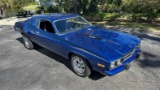 1973 Plymouth Road Runner Coupe