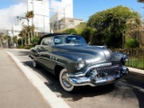 1951 Buick Super Convertible