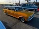 1964 Chevrolet Nova II Wagon