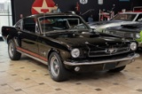 1965 Ford Mustang 2+2 Fastback