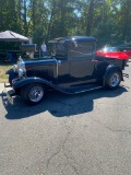 1931 Ford Model A Custom Pickup