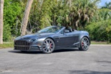 2008 Aston Martin Vantage Roadster