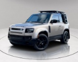 2023 Land Rover Defender 90 Sport Utility