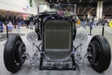 1929 Ford Roadster Street Rod