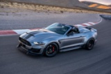 2021 Ford Mustang Shelby GT Super Snake Speedster