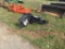 Lowe 750 Post Hole Digger