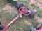 Toro Hydrtote Dolly, Model #: 09833