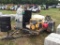 Trailer Mounted Steam Jenny
