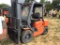 Kalmar AC P60BX Forklift