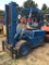 Clark C500-YS60 Forklift