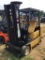 Yale GLC050 Forklift--Parts ONLY