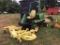 John Deere F1150 Front Cut Mower