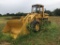 Fiat Allis FR15 Rubber Tire Loader