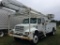 2001 International 4700 Truck, VIN # 1HTSCABR41H398093