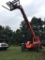 Lull 944E-42 Telescopic Forklift