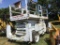 Genie GS-4390 Scissor Lift
