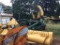 John Deere 35 Forage Harvester