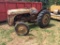 Ford 8N Tractor
