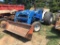 New Holland 1920 Tractor
