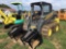 New Holland L218 Skid Loader