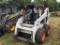 Bobcat S185 Skid Loader