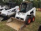 Bobcat S130 Skid Loader