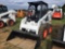 Bobcat 751 Skid Loader