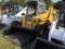Gehl 5640 Turbo Skid Loader