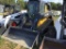 John Deere 329D Skid Loader