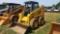 Gehl 4625SX Skid Loader
