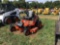2017 Kubota ZD1211 Zero Turn Mower
