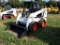 Bobcat S150 Skid Loader