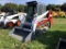 Takeuchi TL230 Skid Loader