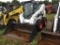 2011 Bobcat S650 Skid Loader