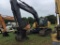 John Deere 270DLC Hydraulic Excavator