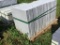 23-1/2x23-1/2x2 Skid of Pavers