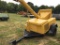 Wood Chuck Chipper