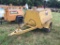 Worthington 160 Portable Air Compressor